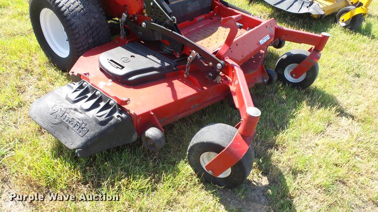 image for item EZ9384 Exmark LZAS29KA724 ZTR lawn mower