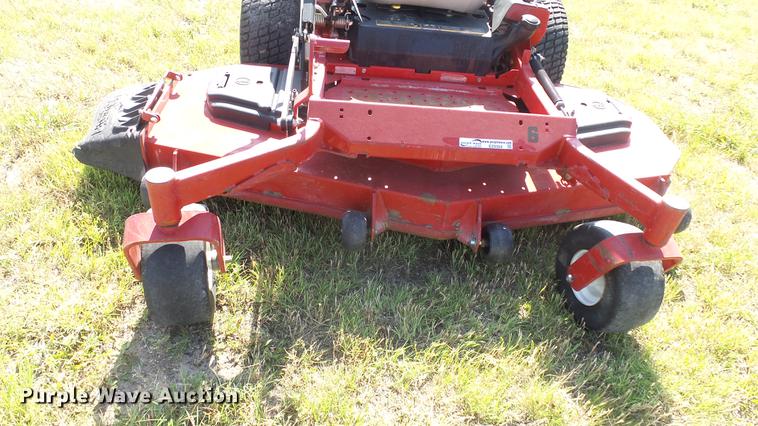 image for item EZ9384 Exmark LZAS29KA724 ZTR lawn mower