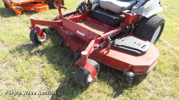 image for item EZ9384 Exmark LZAS29KA724 ZTR lawn mower