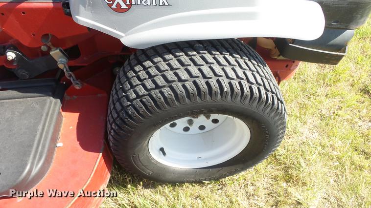 image for item EZ9384 Exmark LZAS29KA724 ZTR lawn mower