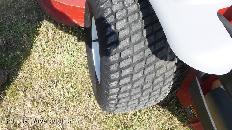 image for item EZ9384 Exmark LZAS29KA724 ZTR lawn mower