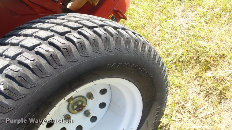 image for item EZ9384 Exmark LZAS29KA724 ZTR lawn mower