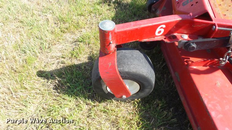 image for item EZ9384 Exmark LZAS29KA724 ZTR lawn mower