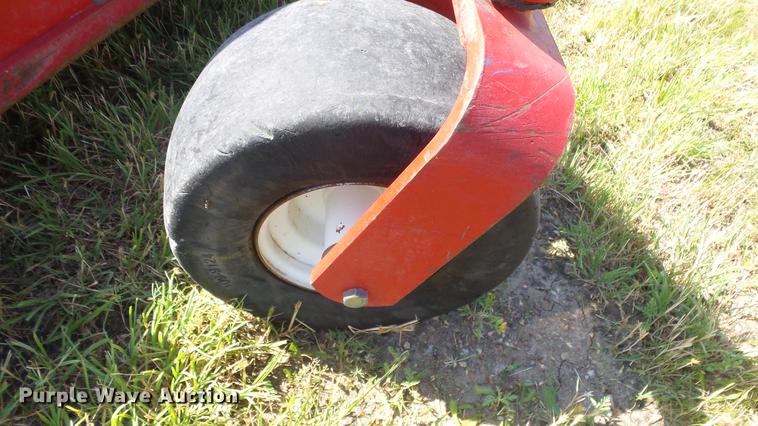 image for item EZ9384 Exmark LZAS29KA724 ZTR lawn mower