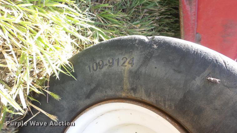 image for item EZ9384 Exmark LZAS29KA724 ZTR lawn mower