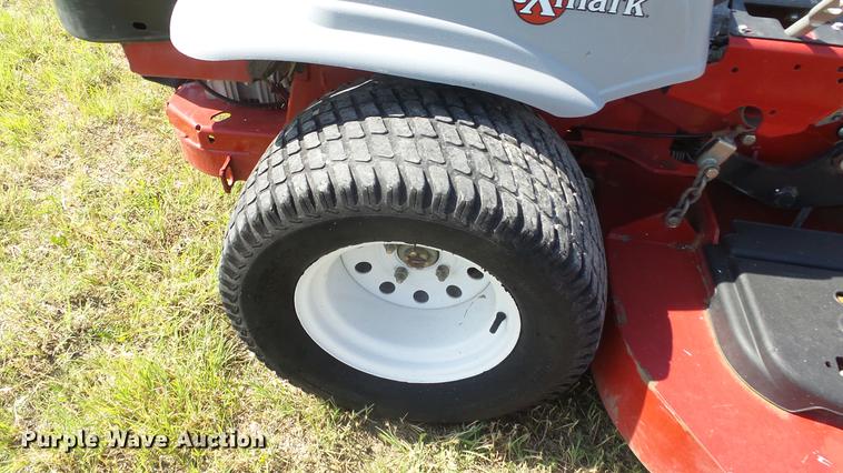 image for item EZ9384 Exmark LZAS29KA724 ZTR lawn mower