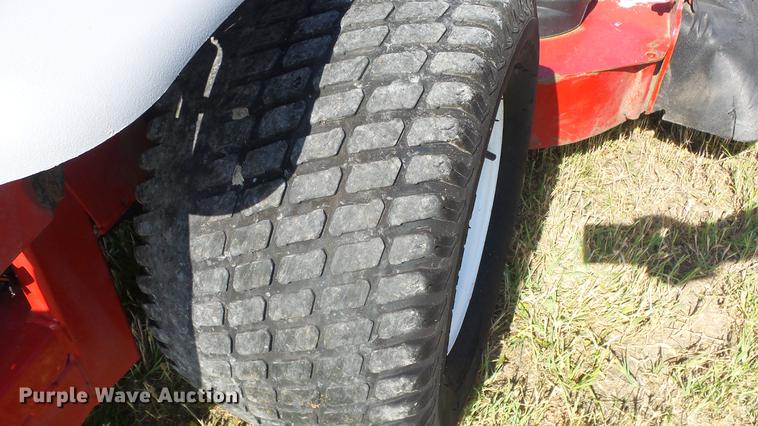 image for item EZ9384 Exmark LZAS29KA724 ZTR lawn mower