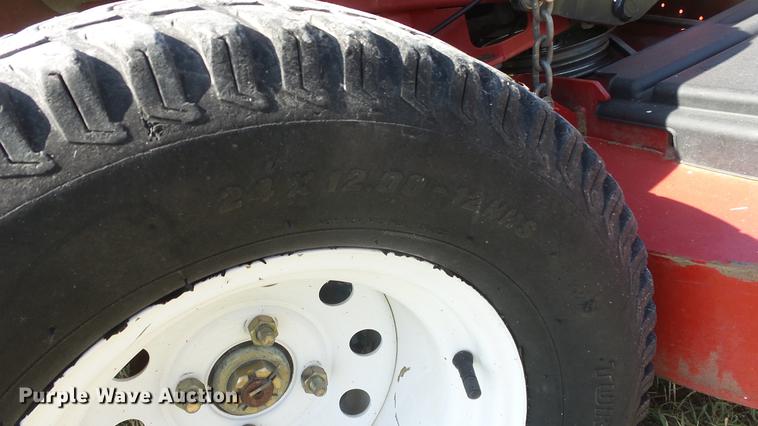 image for item EZ9384 Exmark LZAS29KA724 ZTR lawn mower