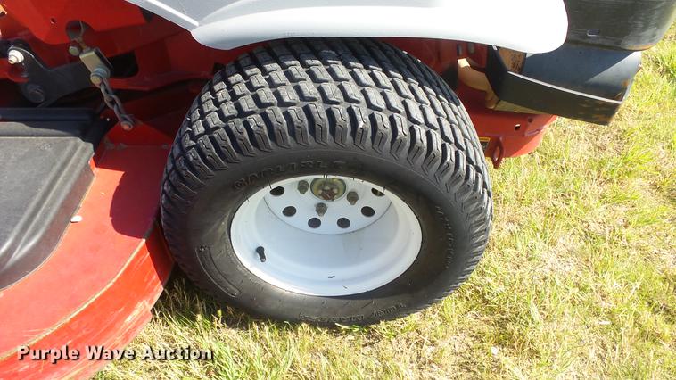 image for item EZ9384 Exmark LZAS29KA724 ZTR lawn mower