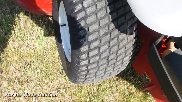 image for item EZ9384 Exmark LZAS29KA724 ZTR lawn mower