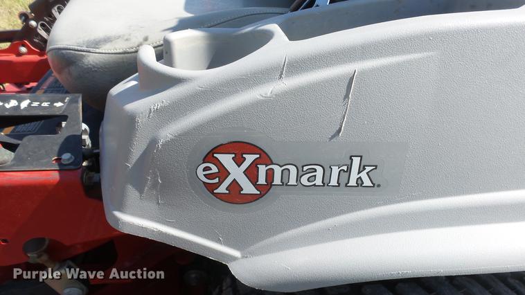 image for item EZ9384 Exmark LZAS29KA724 ZTR lawn mower