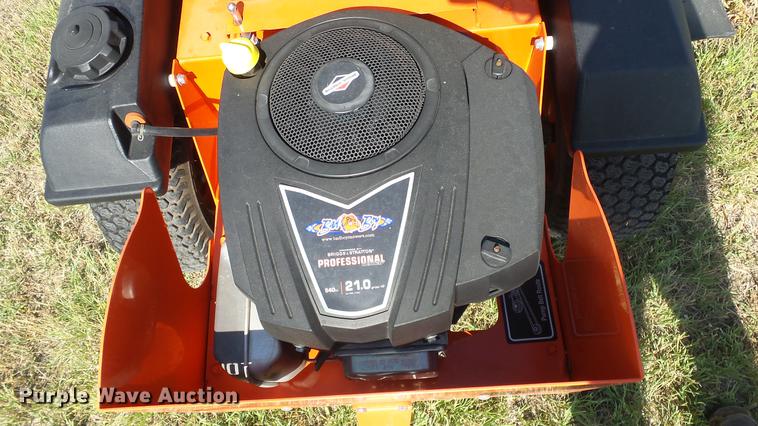 image for item EZ9385 Bad Boy 4200MZ ZTR lawn mower