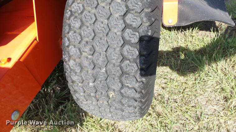 image for item EZ9385 Bad Boy 4200MZ ZTR lawn mower