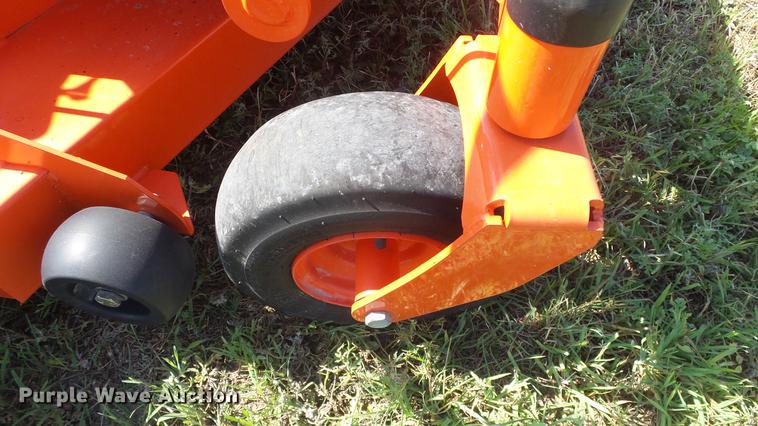 image for item EZ9385 Bad Boy 4200MZ ZTR lawn mower