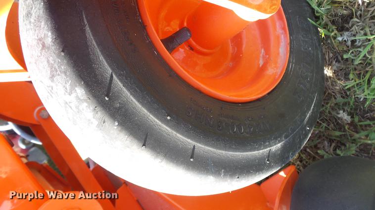 image for item EZ9385 Bad Boy 4200MZ ZTR lawn mower