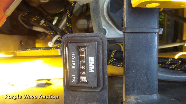 image for item EZ9390 Hustler Z ZTR lawn mower