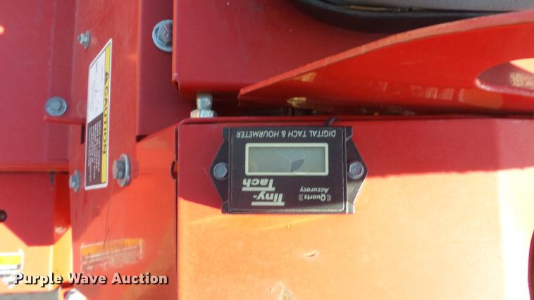 image for item EZ9396 Shivvers 1642K0J1 Country Clipper ZTR lawn mower