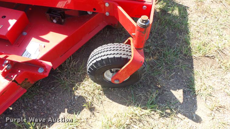 image for item EZ9396 Shivvers 1642K0J1 Country Clipper ZTR lawn mower