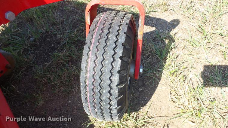 image for item EZ9396 Shivvers 1642K0J1 Country Clipper ZTR lawn mower