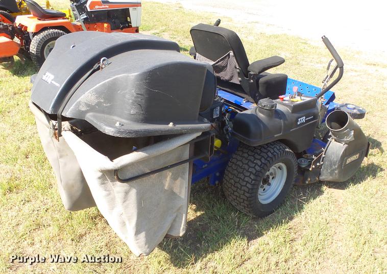 image for item EZ9397 Dixon ZTR lawn mower