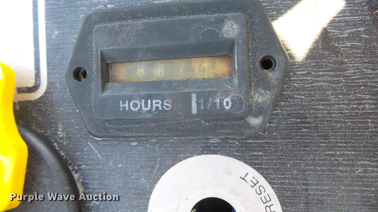 image for item EZ9397 Dixon ZTR lawn mower