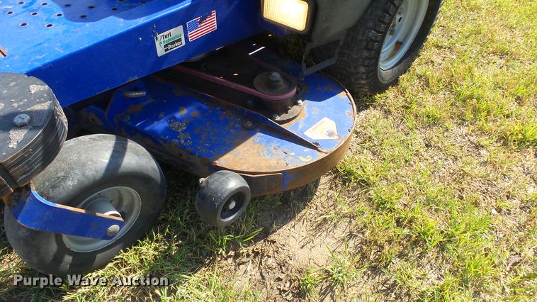 image for item EZ9397 Dixon ZTR lawn mower