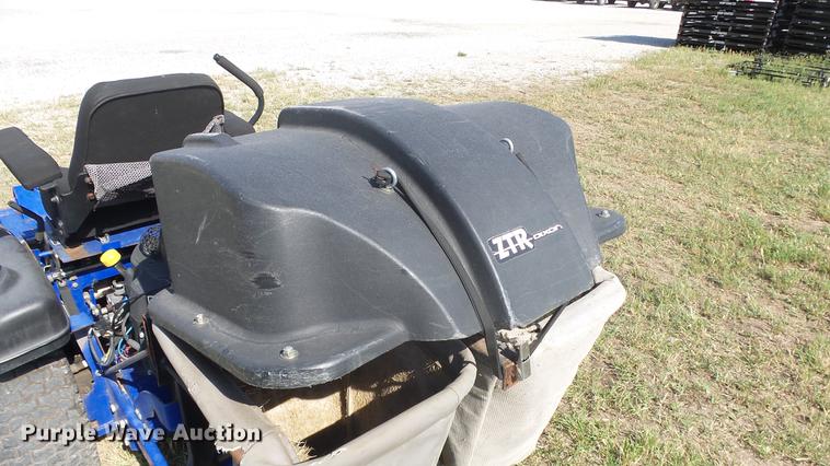 image for item EZ9397 Dixon ZTR lawn mower