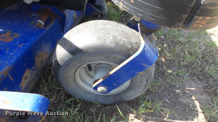 image for item EZ9397 Dixon ZTR lawn mower
