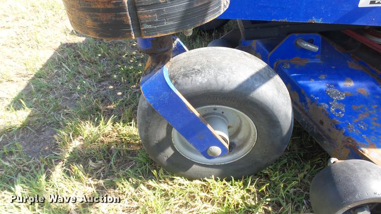 image for item EZ9397 Dixon ZTR lawn mower