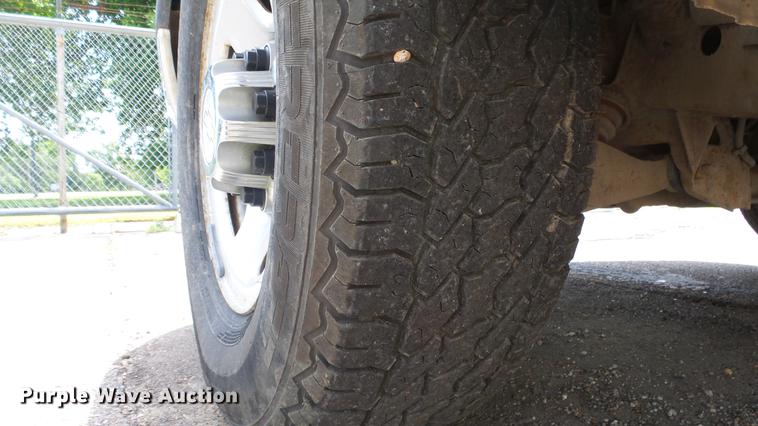 image for item EZ9440 2008 Chevrolet Express 3500 Extended van