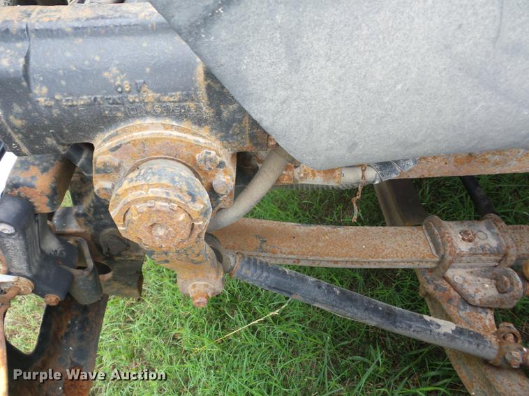 image for item J8505 1990 Mack service truck