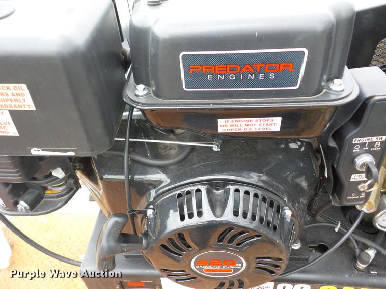 image for item J8505 1990 Mack service truck