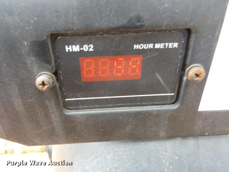 image for item J8505 1990 Mack service truck