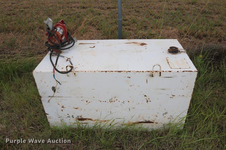 image for item AO9255 (5) fuel tanks