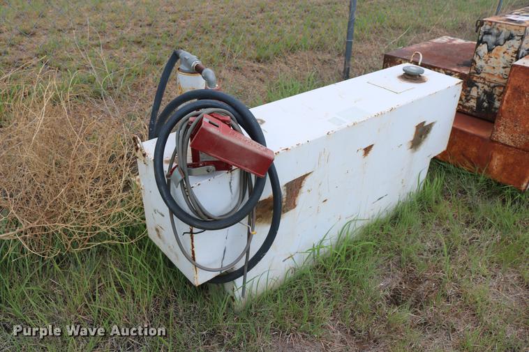 image for item AO9255 (5) fuel tanks