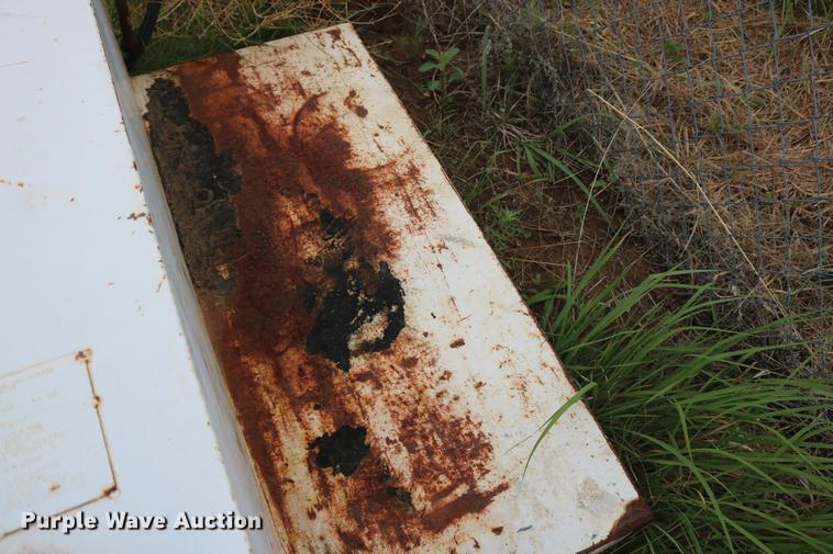 image for item AO9255 (5) fuel tanks