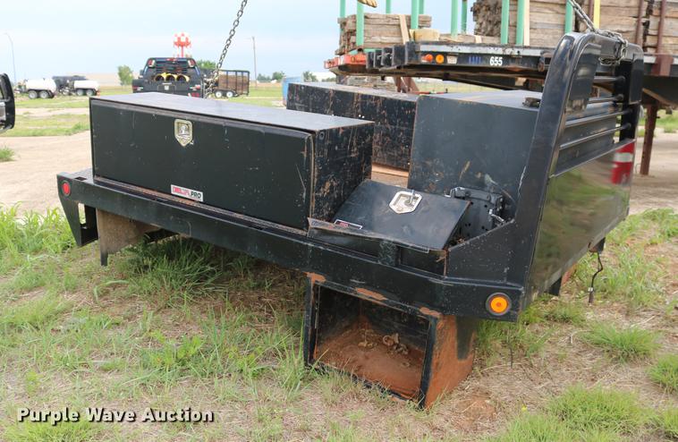 image for item AO9257 CM flatbed