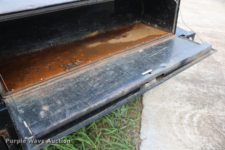 image for item AO9257 CM flatbed