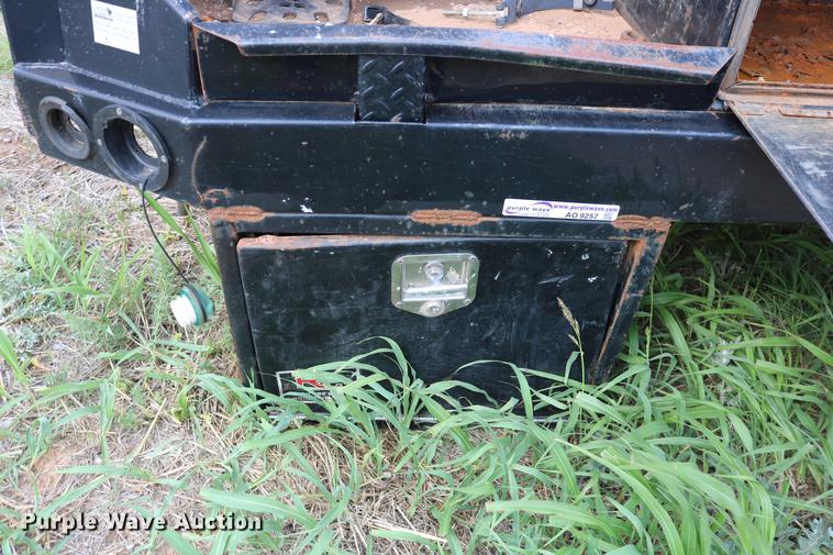 image for item AO9257 CM flatbed