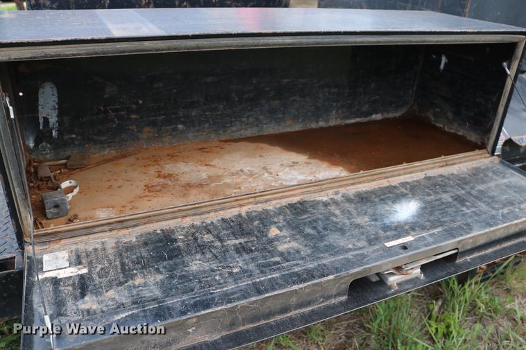 image for item AO9257 CM flatbed