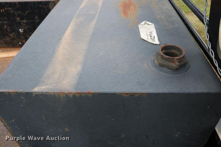 image for item AO9257 CM flatbed