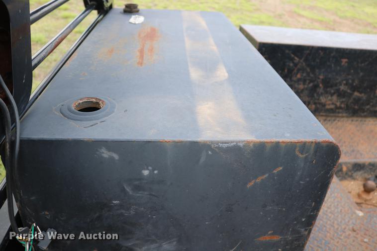 image for item AO9257 CM flatbed