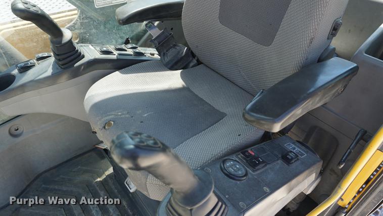 image for item DB6008 2007 Volvo EC210C L excavator