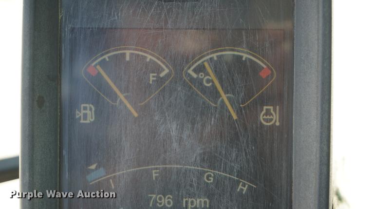 image for item DB6008 2007 Volvo EC210C L excavator