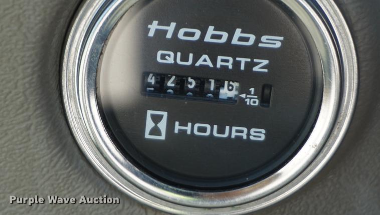 image for item DB6008 2007 Volvo EC210C L excavator