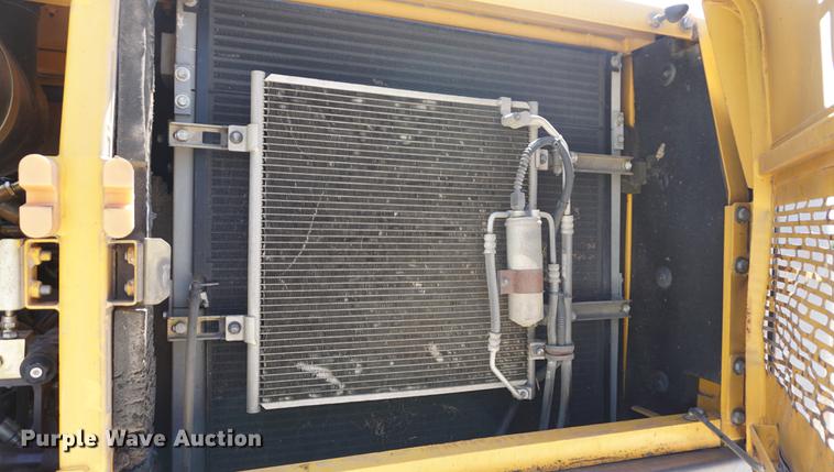 image for item DB6008 2007 Volvo EC210C L excavator