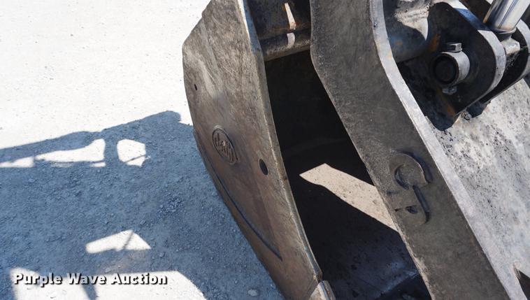 image for item DB6008 2007 Volvo EC210C L excavator