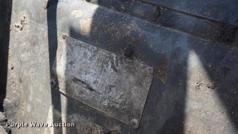 image for item DB6008 2007 Volvo EC210C L excavator