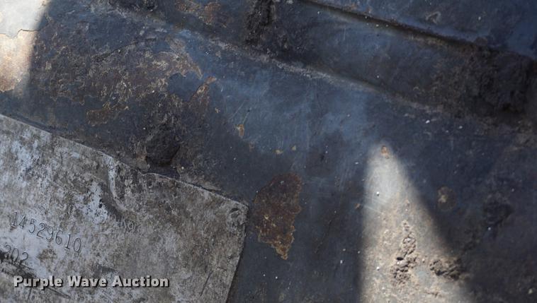 image for item DB6008 2007 Volvo EC210C L excavator