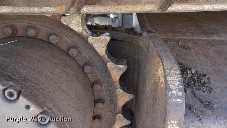 image for item DB6008 2007 Volvo EC210C L excavator